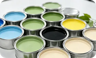Eco-Friendly Inks & Processes